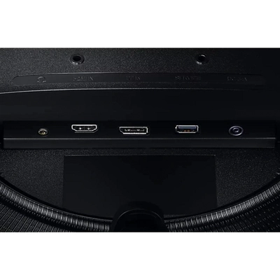 Renewed Samsung 34’’ G55T Odyssey G5 Ultra WQHD 165Hz Curved Gaming Monitor-5
