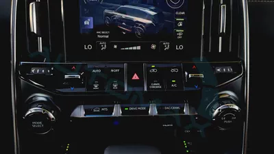 ( For Export / multiple colors ) 2026/2026 Lexus LX 600 BB ‘’Signature’’ 3.5TT V6 AWD GCC BRAND NEW-10