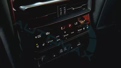 ( For Export / multiple colors ) 2026/2026 Lexus LX 600 BB ‘’Signature’’ 3.5TT V6 AWD GCC BRAND NEW-13