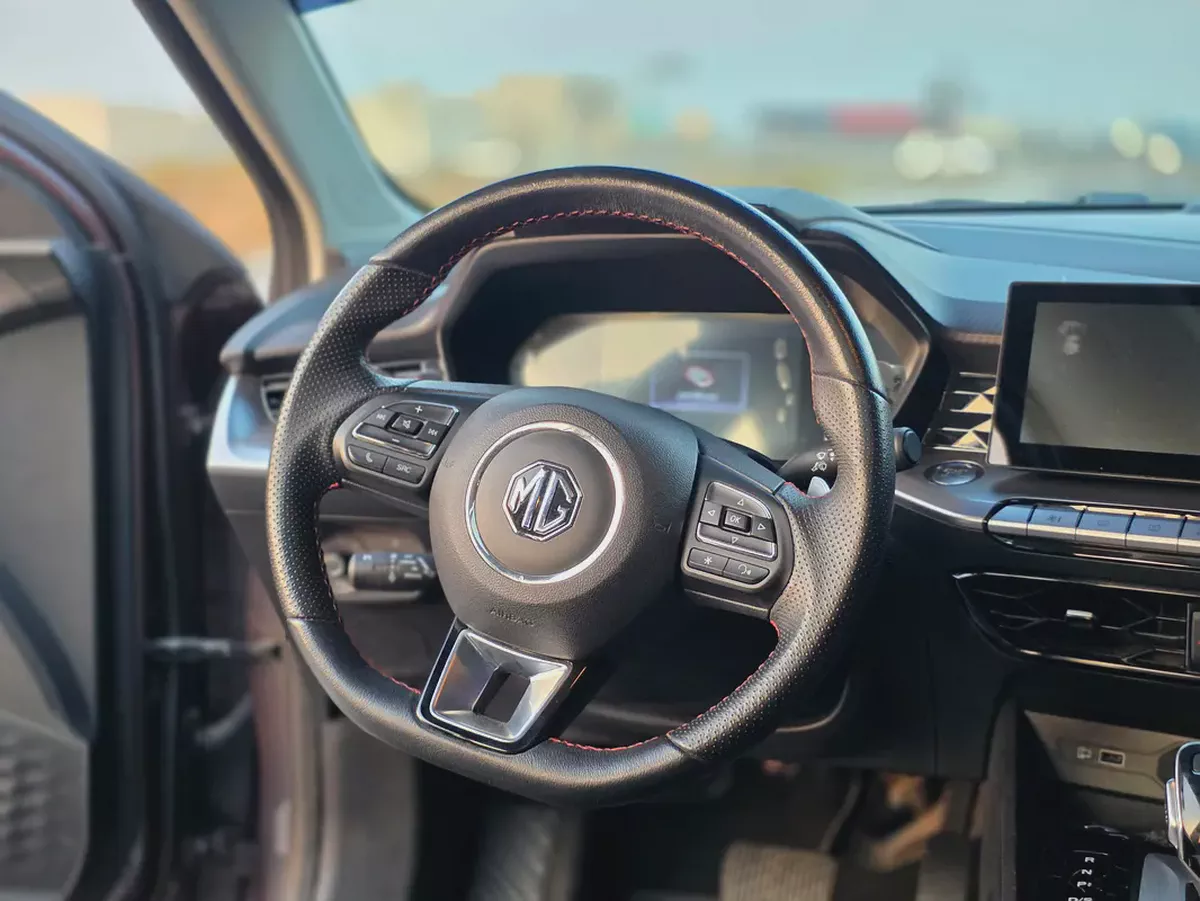 MG GT 2024 Luxury GCC Specs-10-10