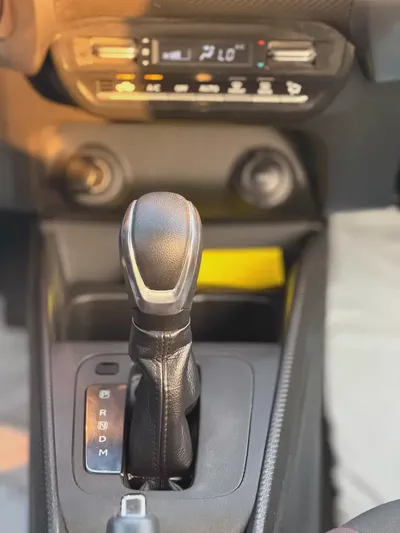 Suzuki Fronx 2024 GCC Specs-9