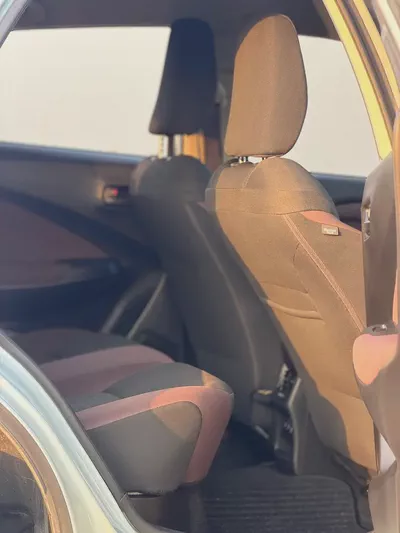 Suzuki Fronx 2024 GCC Specs-11