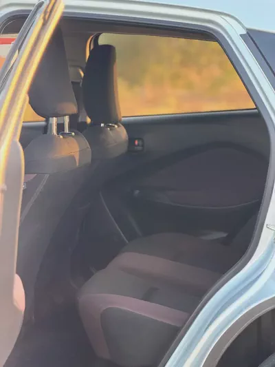 Suzuki Fronx 2024 GCC Specs-15
