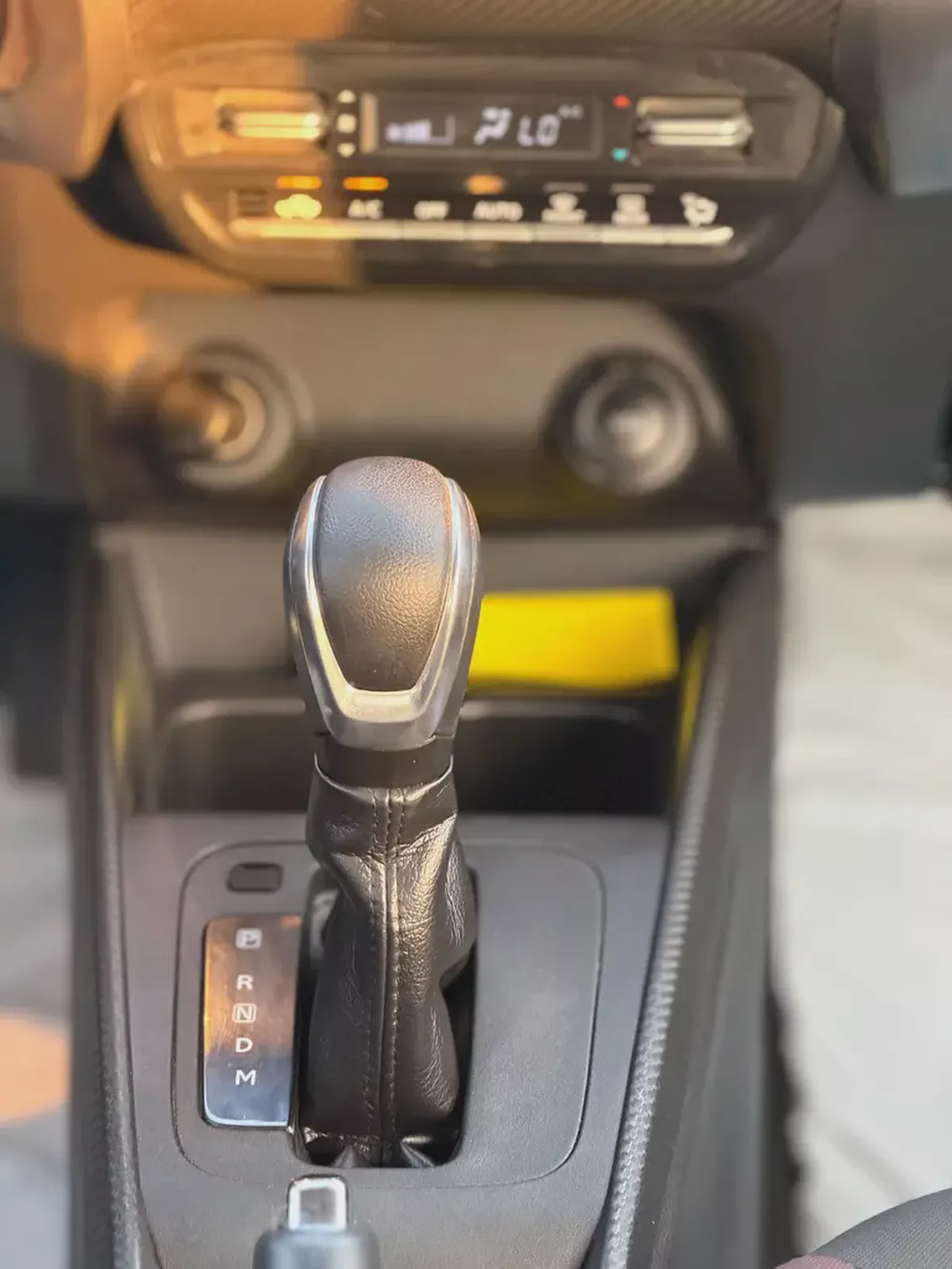Suzuki Fronx 2024 GCC Specs-9-9