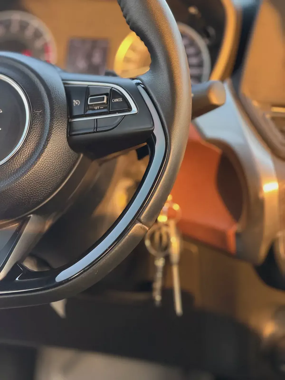 Suzuki Fronx 2024 GCC Specs-5-5