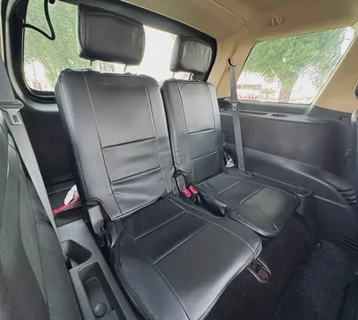 FORD EXPLORER XLT - 2010 - CLEAN CAR FRESH JAPAN IMPORT-16