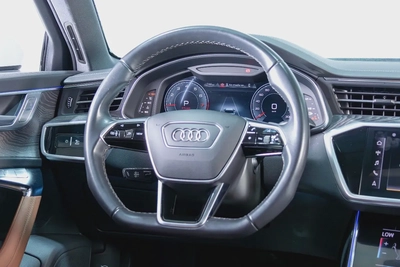 Audi A6 S-line - Mint Condition - 45 TFSI Quattro - Under Dealer Warranty and Service Contract-12