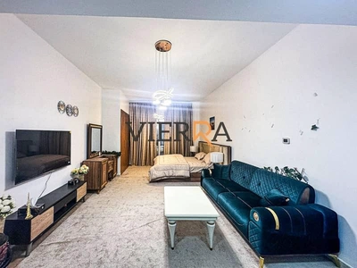 Lavender 2, Emirates Gardens, JVC District 12, Jumeirah Village Circle (JVC), Dubai-1