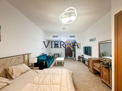 Lavender 2, Emirates Gardens, JVC District 12, Jumeirah Village Circle (JVC), Dubai-2