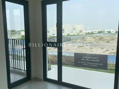 Expo Golf Villas 5 (Greenviews 2), Expo Golf Villas, Emaar South, Dubai South, Dubai-9