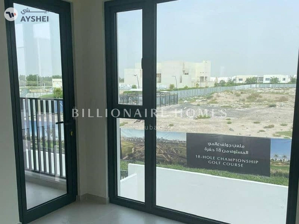 Expo Golf Villas 5 (Greenviews 2), Expo Golf Villas, Emaar South, Dubai South, Dubai
