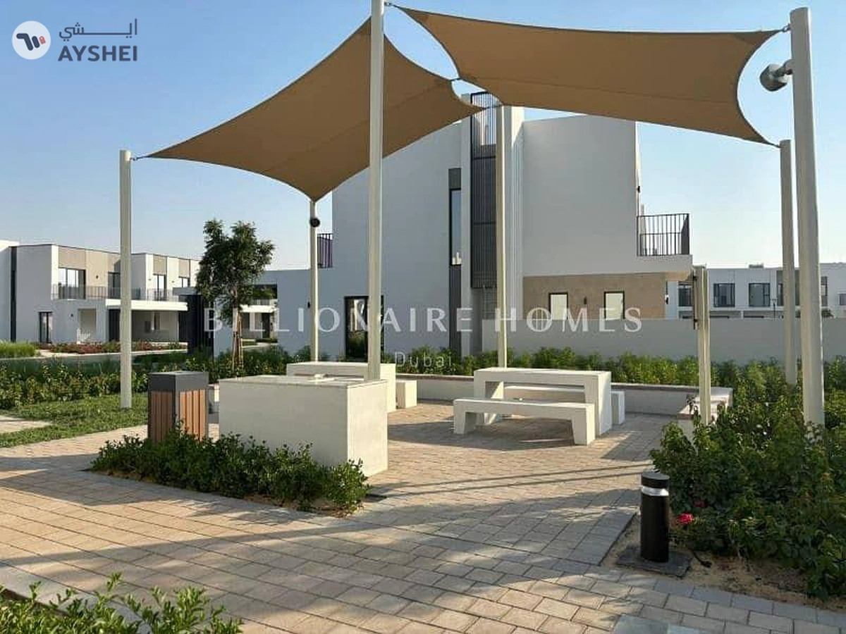 Expo Golf Villas 5 (Greenviews 2), Expo Golf Villas, Emaar South, Dubai South, Dubai-15-15