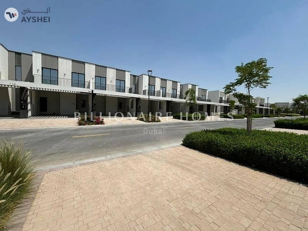 Expo Golf Villas 5 (Greenviews 2), Expo Golf Villas, Emaar South, Dubai South, Dubai