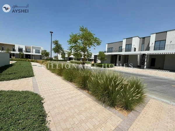 Expo Golf Villas 5 (Greenviews 2), Expo Golf Villas, Emaar South, Dubai South, Dubai