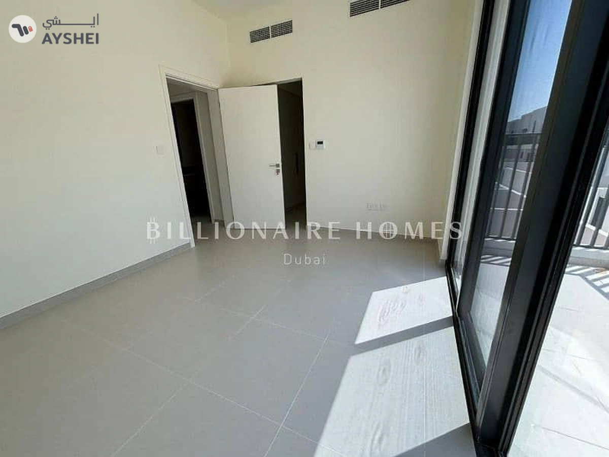 Expo Golf Villas 5 (Greenviews 2), Expo Golf Villas, Emaar South, Dubai South, Dubai-4-4