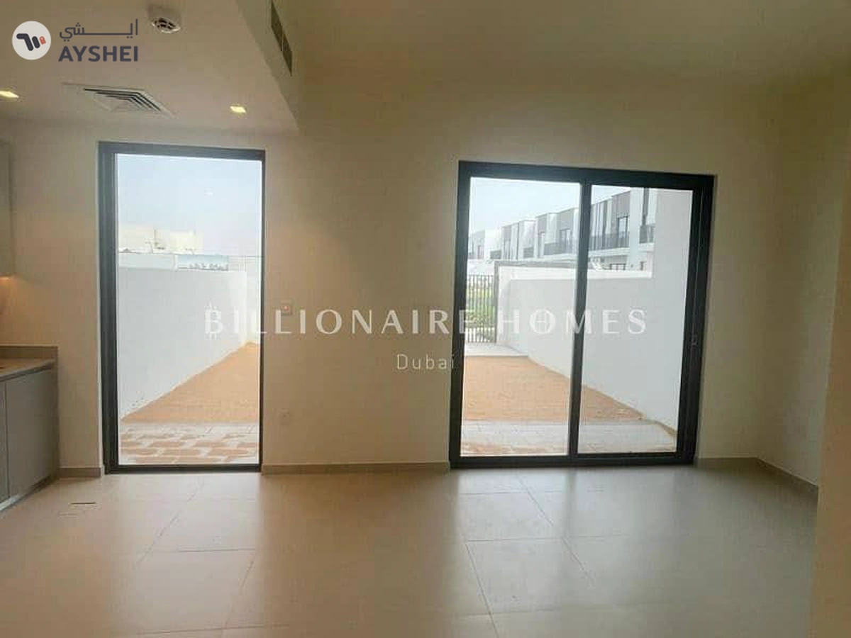 Expo Golf Villas 5 (Greenviews 2), Expo Golf Villas, Emaar South, Dubai South, Dubai-5-5