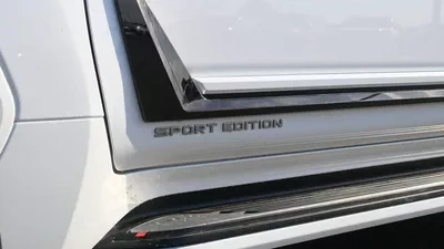 2026 Lexus LX 600 – Luxury V6 Twin-Turbo 4WD SUV-3
