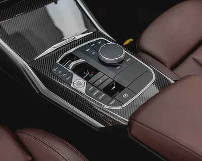 BMW 340i XDRIVE M PERFORMANCE MASTERCLASS - 2025 - GCC - WARRANTY AND SERVICE CONTRACT-13