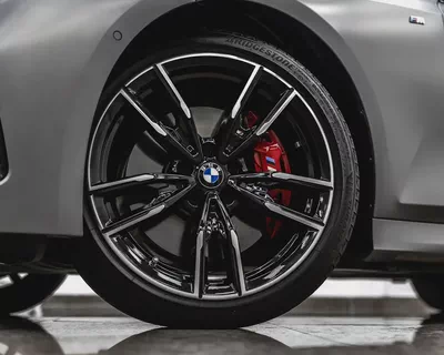 BMW 340i XDRIVE M PERFORMANCE MASTERCLASS - 2025 - GCC - WARRANTY AND SERVICE CONTRACT-19