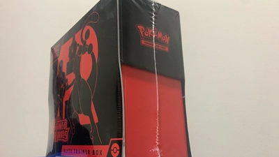 Destined Rivals ETB-0