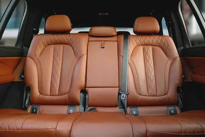 7,246 P.M |  X7 xDrive40i M Sport | 0% Downpayment | Agency Warranty-11