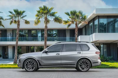 7,246 P.M |  X7 xDrive40i M Sport | 0% Downpayment | Agency Warranty-1