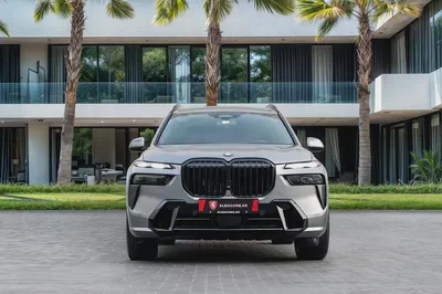 7,246 P.M |  X7 xDrive40i M Sport | 0% Downpayment | Agency Warranty-3