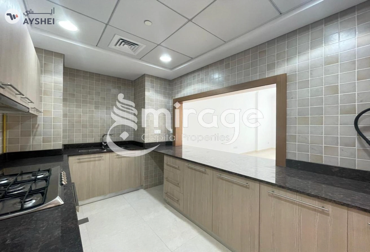 APARTMENT FOR SALE IN ANSAM 2, ANSAM