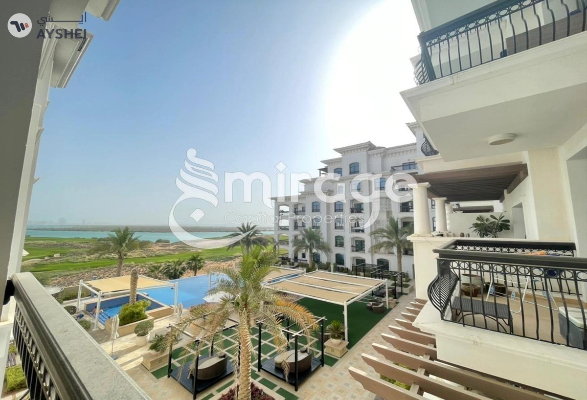 APARTMENT FOR SALE IN ANSAM 2, ANSAM