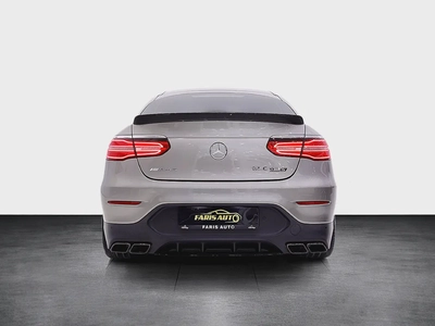 GLC 63 S - EDITION 1 - GCC - clean title - FULL CARBON PACKAGE - FULLY LOADED + warranty-2