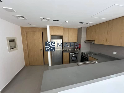The Luxury Spacious Brand New 1 Bedroom Apartment For Rent In Al Mamsha Sharjah-11