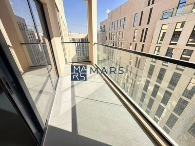 The Luxury Spacious Brand New 1 Bedroom Apartment For Rent In Al Mamsha Sharjah-1