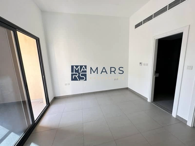 The Luxury Spacious Brand New 1 Bedroom Apartment For Rent In Al Mamsha Sharjah-3