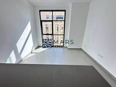 The Luxury Spacious Brand New 1 Bedroom Apartment For Rent In Al Mamsha Sharjah-4