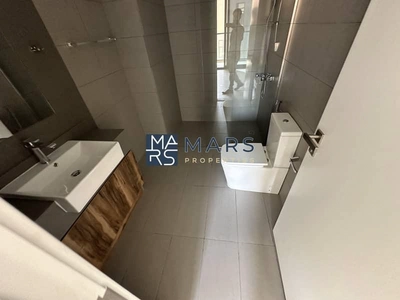 The Luxury Spacious Brand New 1 Bedroom Apartment For Rent In Al Mamsha Sharjah-6