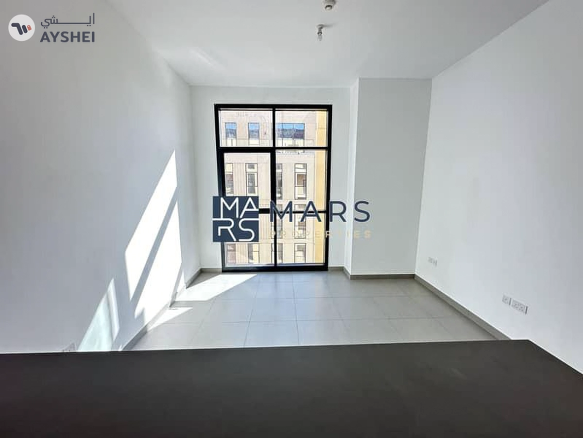 The Luxury Spacious Brand New 1 Bedroom Apartment For Rent In Al Mamsha Sharjah-9-9