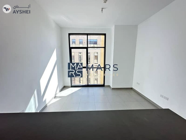 The Luxury Spacious Brand New 1 Bedroom Apartment For Rent In Al Mamsha Sharjah