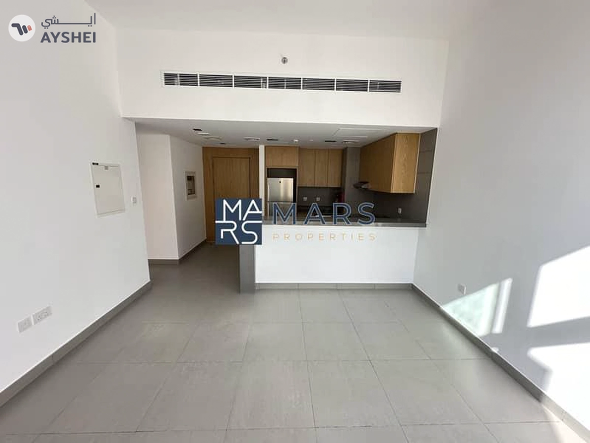 The Luxury Spacious Brand New 1 Bedroom Apartment For Rent In Al Mamsha Sharjah-10-10