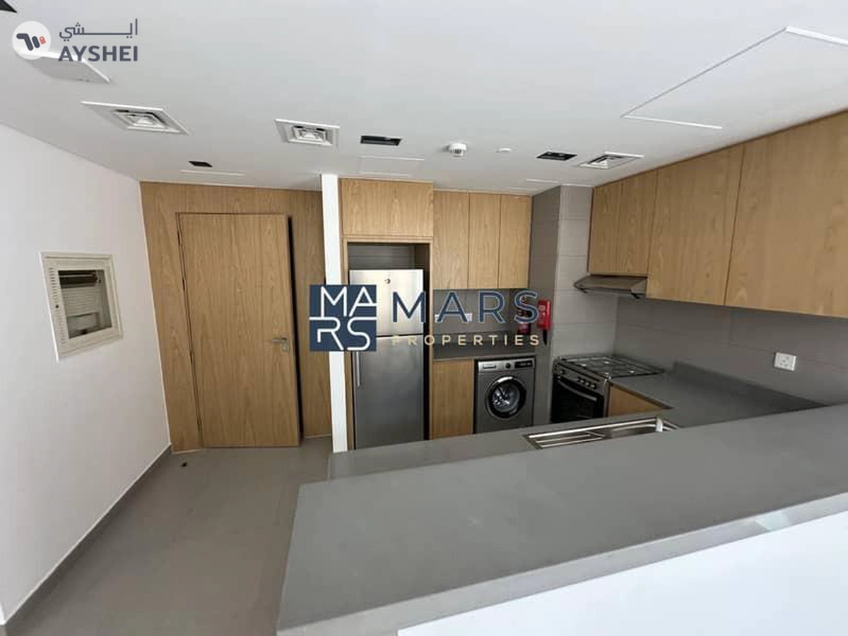 The Luxury Spacious Brand New 1 Bedroom Apartment For Rent In Al Mamsha Sharjah-11-11
