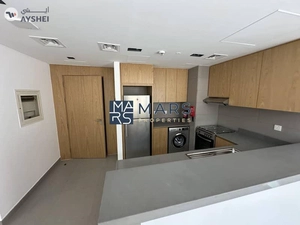 The Luxury Spacious Brand New 1 Bedroom Apartment For Rent In Al Mamsha Sharjah