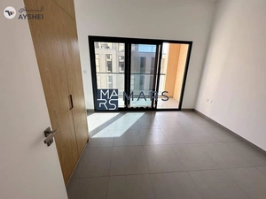The Luxury Spacious Brand New 1 Bedroom Apartment For Rent In Al Mamsha Sharjah