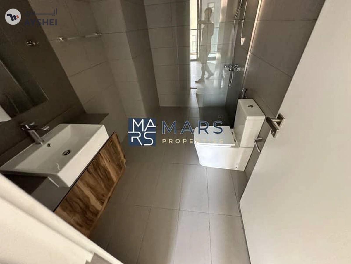 The Luxury Spacious Brand New 1 Bedroom Apartment For Rent In Al Mamsha Sharjah-6-6