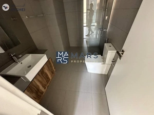 The Luxury Spacious Brand New 1 Bedroom Apartment For Rent In Al Mamsha Sharjah