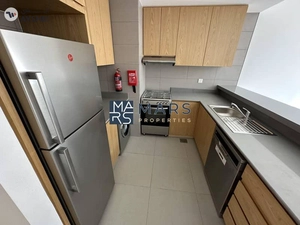 The Luxury Spacious Brand New 1 Bedroom Apartment For Rent In Al Mamsha Sharjah
