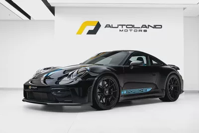 2025 PORSCHE 911 GT3 TOURING | MAIN DEALER WARRANTY | HIGH SPEC-0