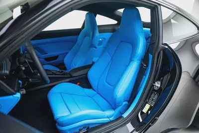 2025 PORSCHE 911 GT3 TOURING | MAIN DEALER WARRANTY | HIGH SPEC-13