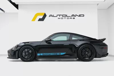 2025 PORSCHE 911 GT3 TOURING | MAIN DEALER WARRANTY | HIGH SPEC-2