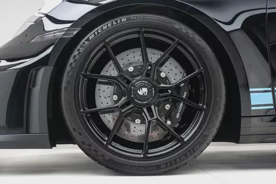 2025 PORSCHE 911 GT3 TOURING | MAIN DEALER WARRANTY | HIGH SPEC-5