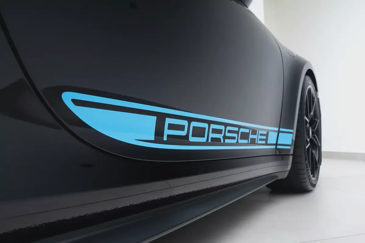 2025 PORSCHE 911 GT3 TOURING | MAIN DEALER WARRANTY | HIGH SPEC-16-16