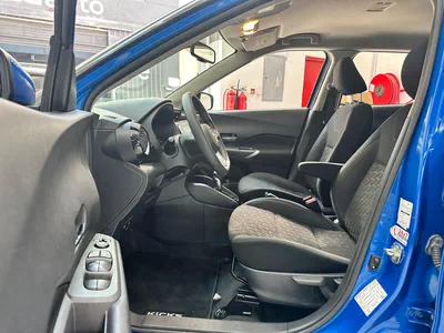 2024 Nissan Kicks SV 1.6L V4 // EMI Starts from 980 AED-5